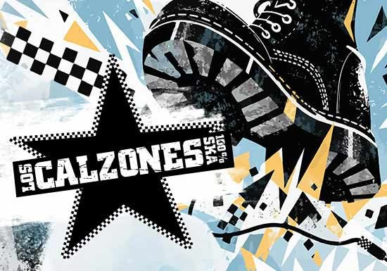 LOS CALZONES